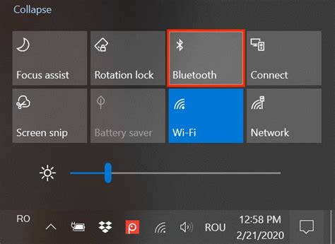 Activate Bluetooth on Your Device