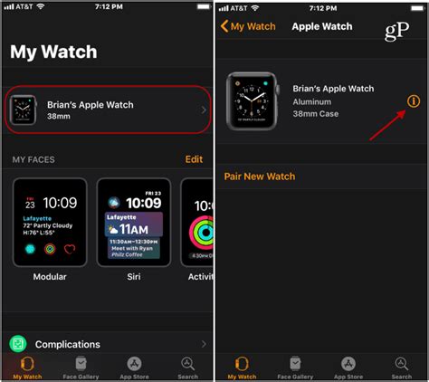 Activate the Find My Apple Watch Feature: Essential Steps