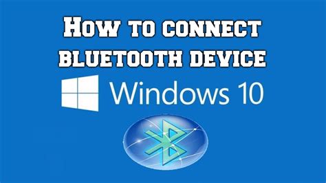 Activating Bluetooth: Enable Wireless Connectivity on Your Portable Computer