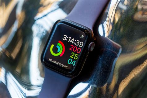 Activating Fitness Features on Your Apple Timepiece