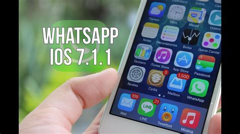 Activating and Setting up WhatsApp on iPad 2