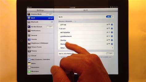 Activating and connecting your latest iPad device to the internet
