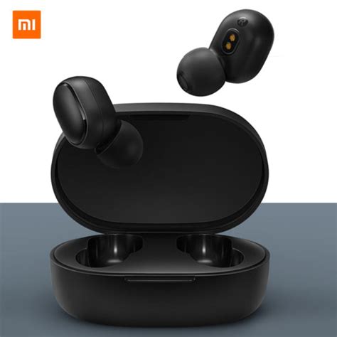 Activating the Noise Reduction feature on your Xiaomi Airdots Pro 2