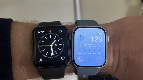 Activating the Timepiece Function on the Apple Watch Series 3