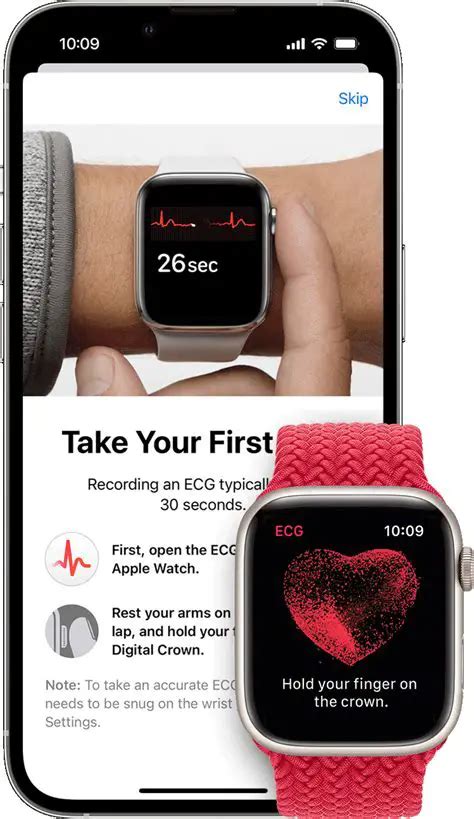 Adapting to the New Normal: Remote Cardiac Monitoring with the Latest Apple Watch's ECG Tech in the Republic of Kazakhstan