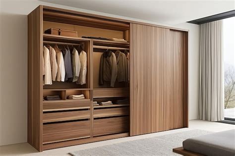 Add Style and Functionality with a Door featuring Integrated Storage