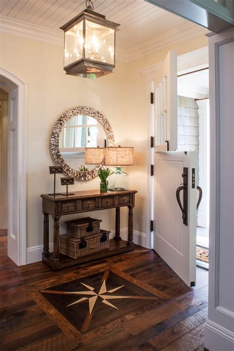 Adding Finishing Touches: Enhancing the Aesthetics of Your New Entryway