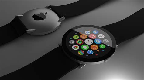 Adding New Designs to Your Apple Timepiece