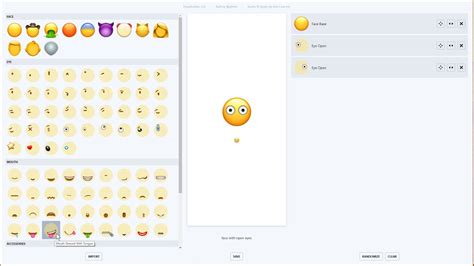 Adding Personalized Emojis: Enhancing Your Customized Design