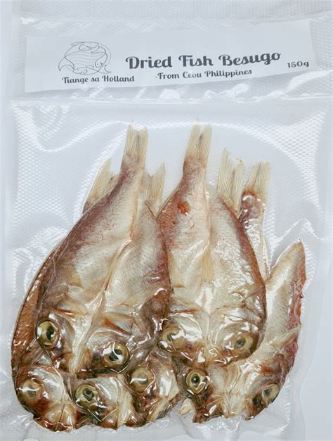 Adding a Fun Twist: Giving Dried Fish as an Unexpected Surprise Gift