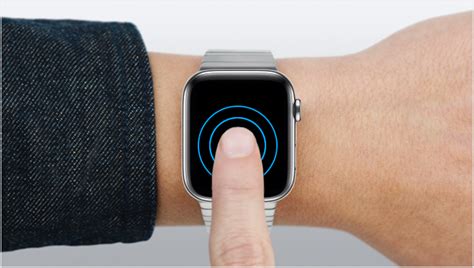 Adding a Personal Touch to Your Apple Watch Screen