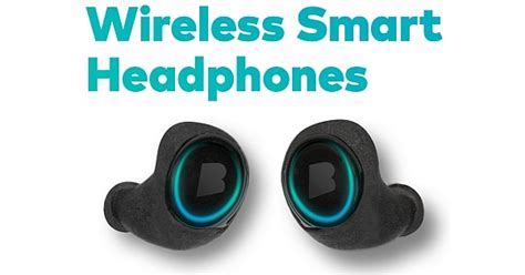 Additional Features: Enhancing Your Wireless Headphone Experience