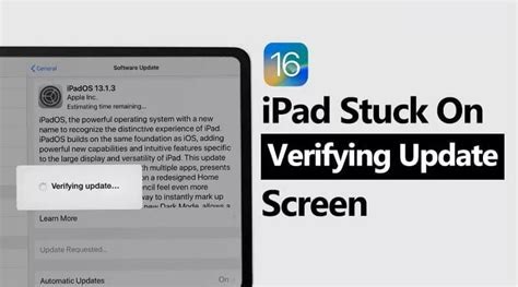 Additional Measures to Verify the Legitimacy of an iPad