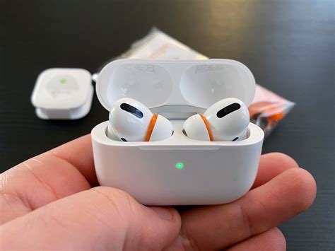 Additional Tips for Privacy and Security with AirPods Pro