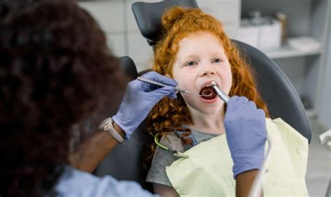 Addressing Common Dental Issues in Children