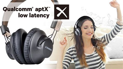 Addressing concerns about latency delay with wireless TV headphones