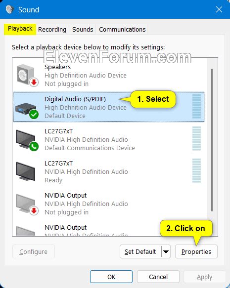 Adjusting Sound Enhancements for the Blue Audio Jack