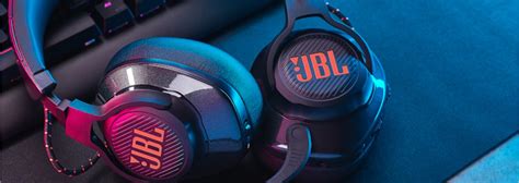 Adjusting Sound Settings and Personalizing Your JBL Quantum 100 Experience