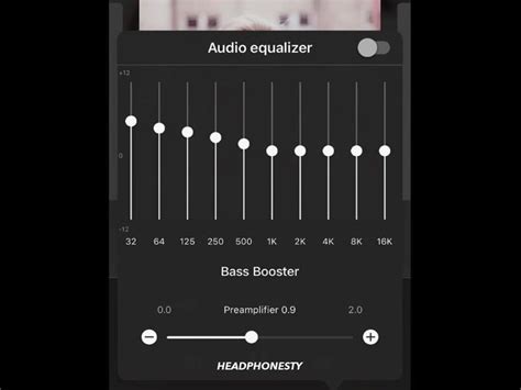 Adjusting Sound Settings on Your Mobile Device