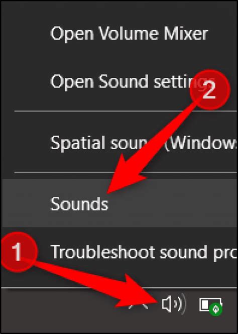 Adjusting Sound and Mic Settings on Your PC