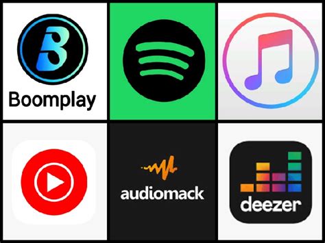 Adjusting Volume on Different Music Streaming Platforms