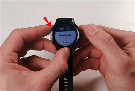 Adjusting the Settings for Your Watch Face