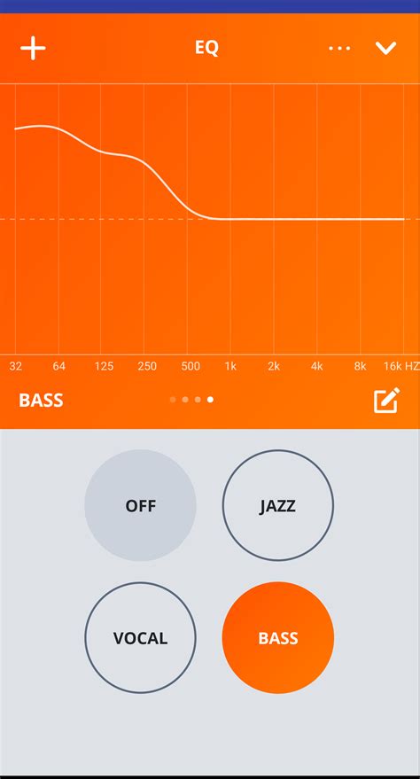 Adjusting the Sound Settings on Your JBL Headphones