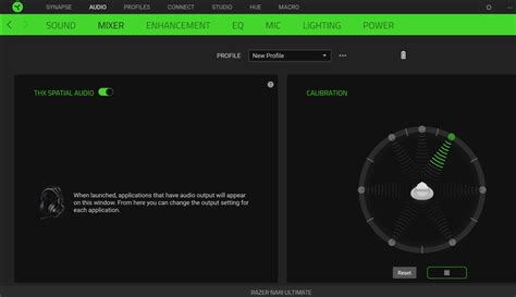 Adjusting the Volume Settings for Enhancing Your Razer Headset Microphone Sound
