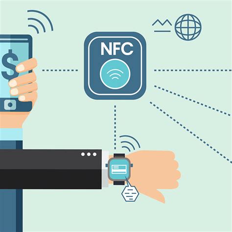 Adopting NFC Technology for Seamless Connectivity