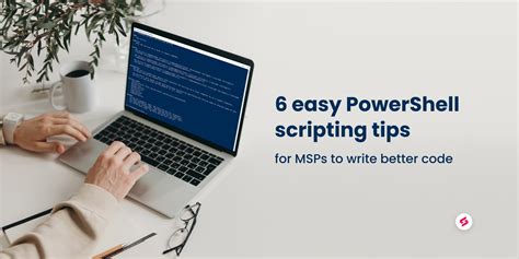 Advancing PowerShell Scripting Skills for Efficient Task Execution