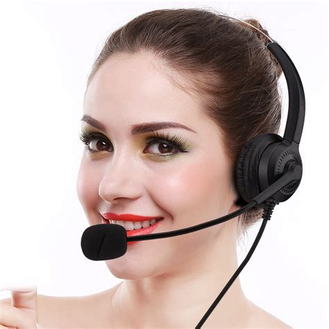 Advantages and Disadvantages of Utilizing Gaming Headsets in Call Centres