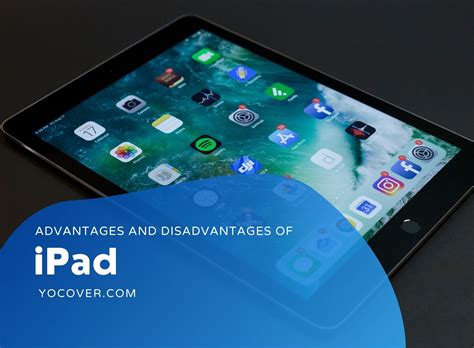 Advantages and Disadvantages of Utilizing an iPad for Voice Communication