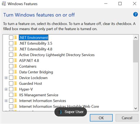 Advantages of Enhancing Windows Server 2016 with.NET 5.0 Docker Implementation