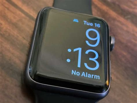 Advantages of Screen Dimming on Apple Watch 8