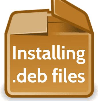 Advantages of Utilizing deb Files on iOS