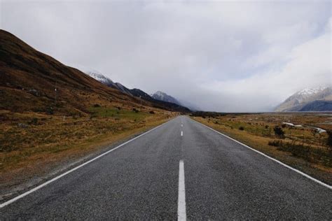 Adventure and Exploration: Symbolism of the Open Road