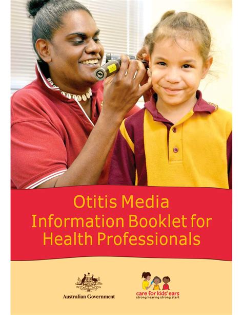 Advice from Medical Professionals on the Use of Headphones in Otitis Cases