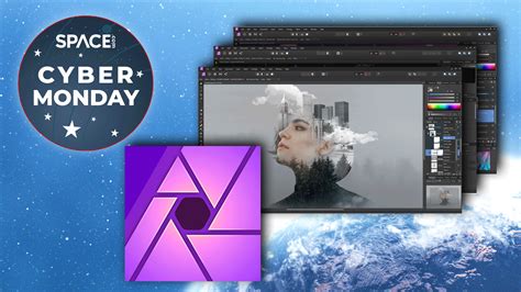 Affinity Photo: Exceptional Image Editing Software for Windows