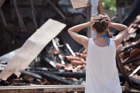 Aftermath and Recovery: Rebuilding in the Wake of Tragedy