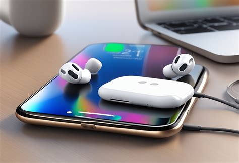 AirPods Charging: Exploring Alternatives to the Case