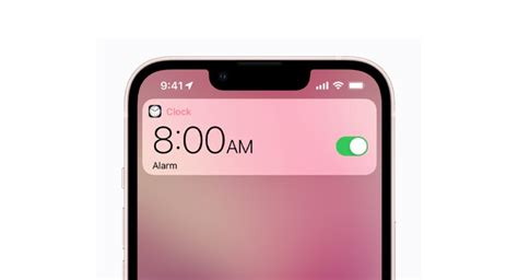 Alarm Sound not Playing as Set on iPhone: Possible Reasons and Solutions