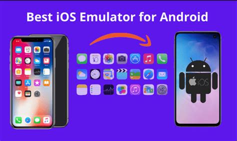 Alternative Method: Installing a Third-Party iOS Emulator