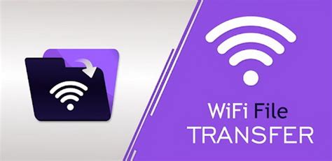 Alternative Methods: Wireless File Transfers