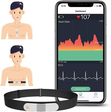 Alternative Methods for Manual Heart Rate Monitoring