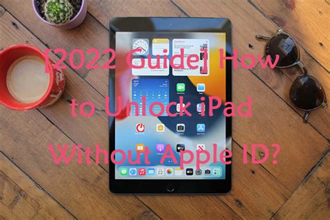 Alternative Methods for Obtaining Applications on an iPad without an Apple ID