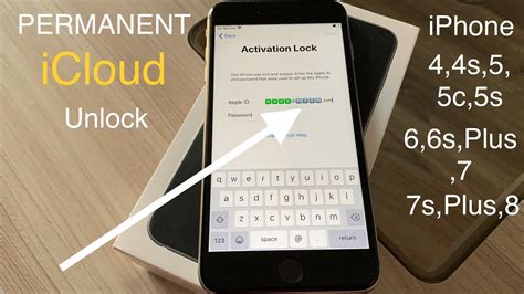 Alternative Methods for Unlocking iCloud on iPhone 5s if Password is Forgotten