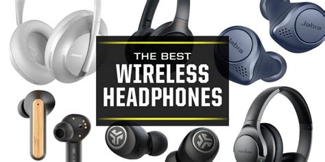 Alternative Options: Using Bluetooth or Wireless Headphones