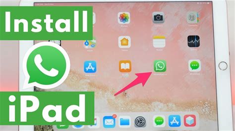 Alternative Solutions: Installing WhatsApp on iPad without Jailbreaking