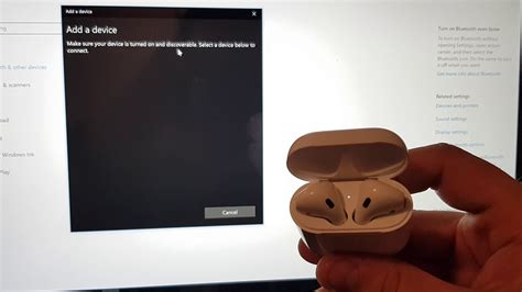 Alternatives for Connecting AirPods to HP Laptops