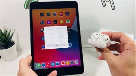 Alternatives to AirPods for Connecting to iPad 3